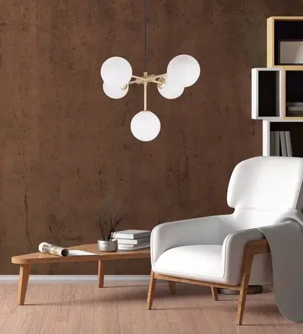 Závěsná lampa MATI Candellux