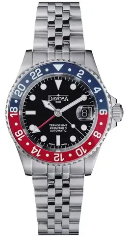 Davosa Ternos GMT 161.564.06