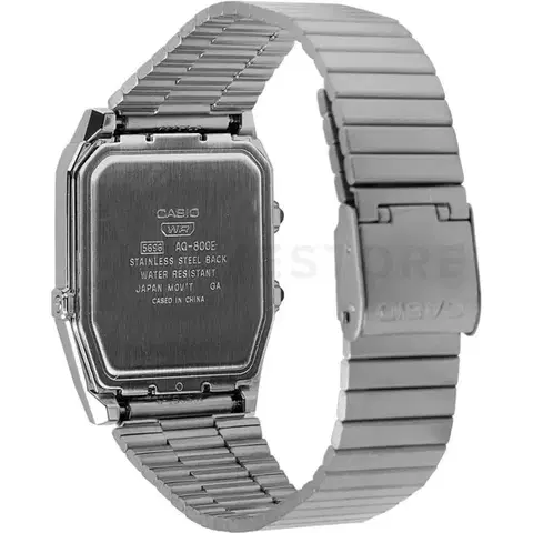 Casio Vintage AQ-800E-7AEF