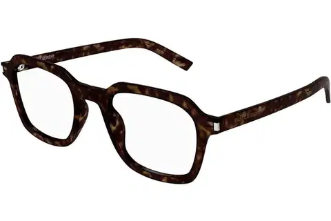 Saint Laurent SL715 SLIM OPT 002 - ONE SIZE (49)