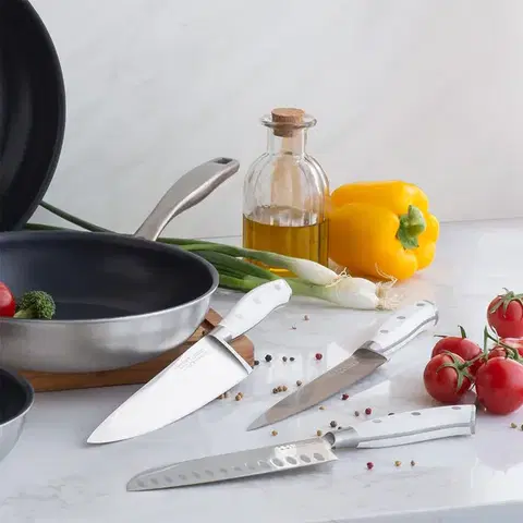 Lunasol Premium kuchyňský nůž 20 cm - 128760