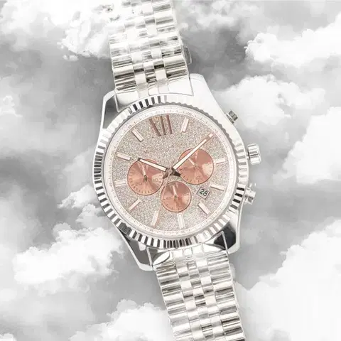 Michael Kors Lexington MK8515