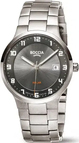 Boccia Titanium Solar 3652-05
