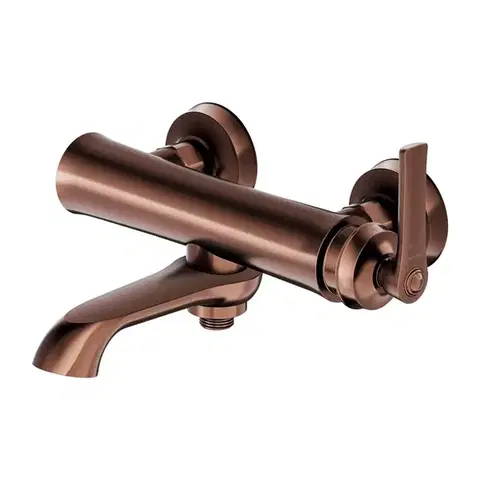 OMNIRES ARMANCE vanová baterie měď retro /ORB/ AM5230ORB