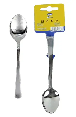 PROHOME - Lžička kávová 6ks Gastro