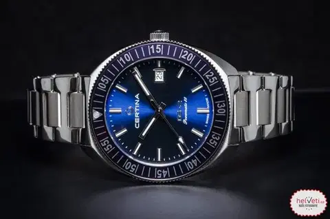 Certina DS-2 C024.607.11.041.02