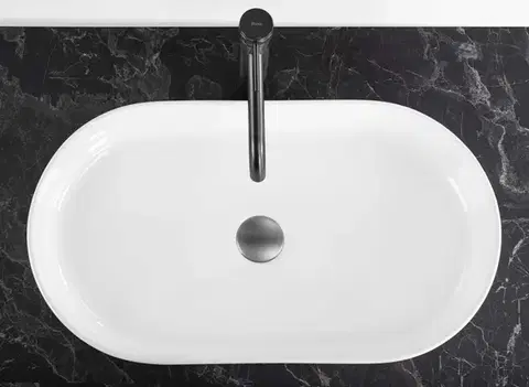 REA Umyvadlo na desku Vanda 61 REA-U6526
