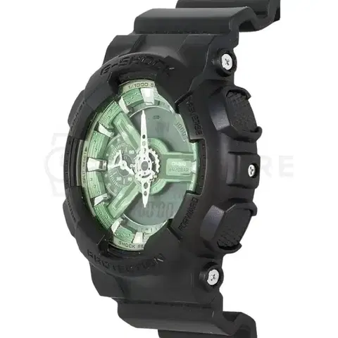 Casio G-Shock GA-110CD-1A3ER