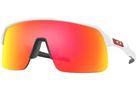 Oakley Sutro Lite OO9463-18 PRIZM Ruby - M (39)