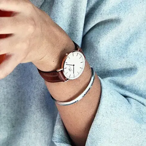 Daniel Wellington Classic DW00400004