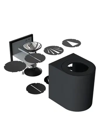 NORDLUX Canto 2 49701034