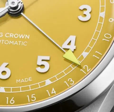 Oris Big Crown Pointer Date 01 754 7798 4069-07 8 20 06