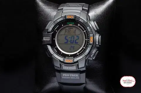 Casio ProTrek PRG-270-1ER