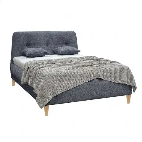 Kasvo CREATIVE postel 120 cm