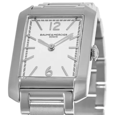 Baume & Mercier Hampton 10473
