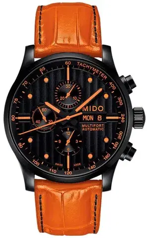Mido Multifort Chronograph Special Edition M005.614.36.051.22
