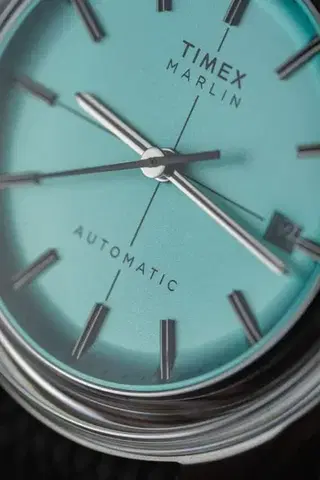 Timex Marlin® Jet Automatic TW2Y06400UK