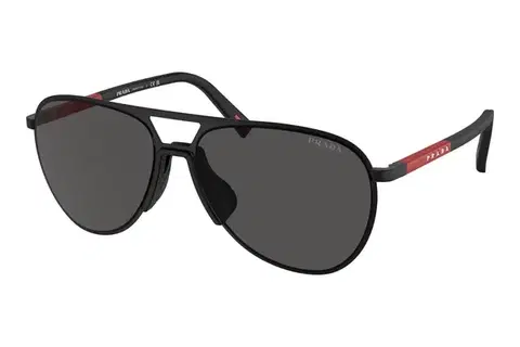 Prada Linea Rossa PS53ZS 1BO06F - ONE SIZE (59)