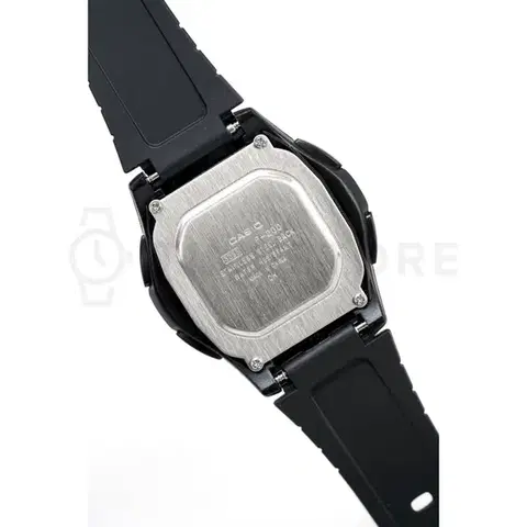 Casio Collection F-200W-1AEF