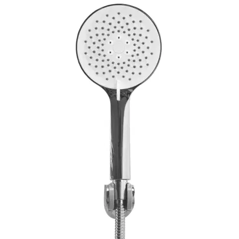 REA Vanová nástěnná baterie AVALON Chrome REA-B1156