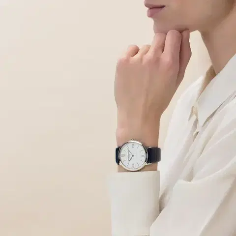 Baume & Mercier Classima 10355