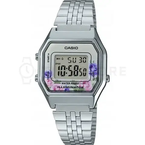 Casio Vintage LA680WA-4CDF