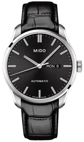 Mido Belluna Sunray M024.630.16.051.00