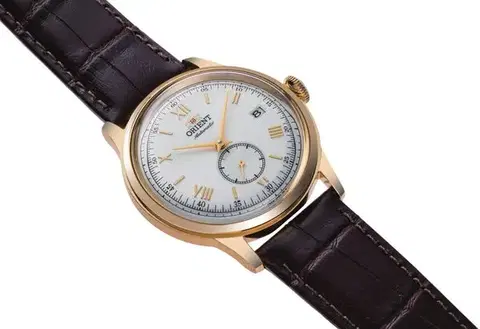 Orient Bambino RA-AP0106S Small Second