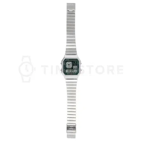 Casio Vintage A130WE-3A