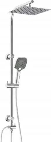 Eisl Sprchový set bez baterie EASY DELUXE, chrom DX12011 DX12011