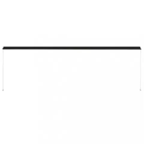 Zatahovací markýza 400x150 cm Dekorhome