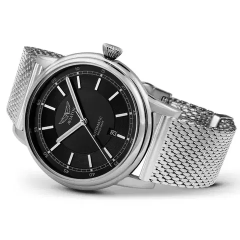 Aviator Douglas DC-3 Automatic V.3.32.0.232.5