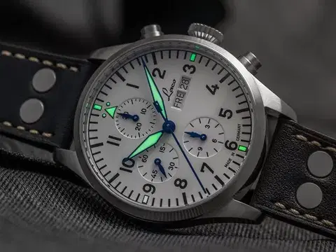 Laco Kiel.2 Weiss