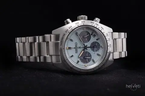 Seiko Prospex SSC965P1 Speedtimer