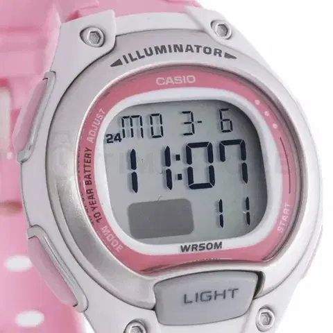 Casio Collection LW-203-4AVEF
