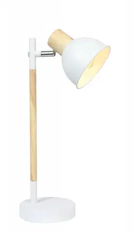 Stolní lampa BONDO Candellux