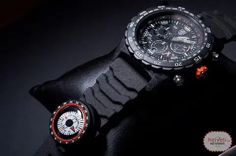 Luminox BEAR GRYLLS Survival 3740 Master series 3741