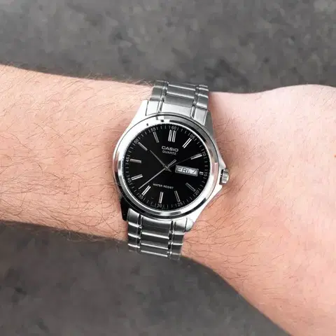 Casio Collection MTP-1239D-1ADF