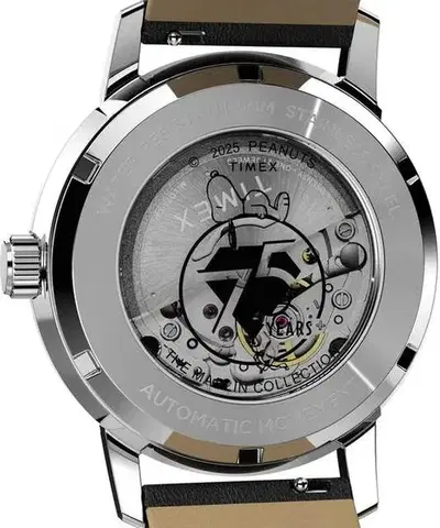 Timex Marlin® x Peanuts® TW2Y100007U