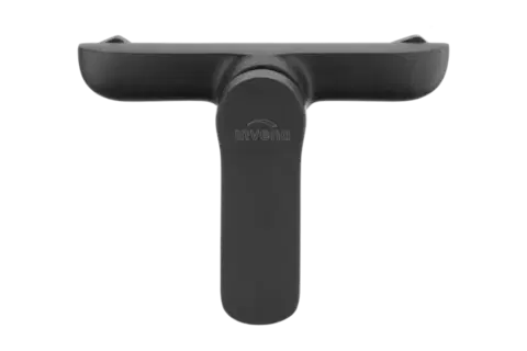 INVENA Sprchová baterie SIROS černá BN-90-004-A