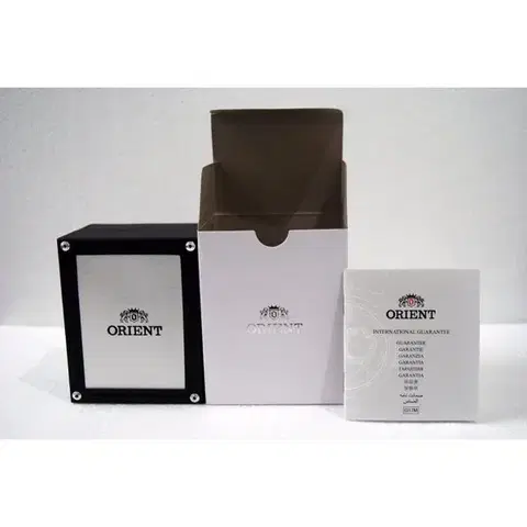 Orient Contemporary RA-AC0F02S