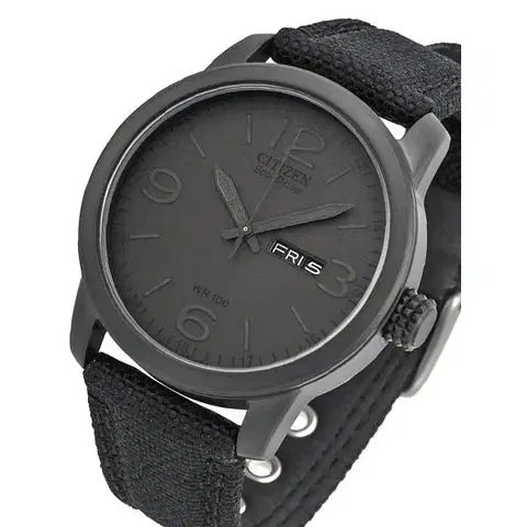 Citizen Eco-Drive BM8475-00F