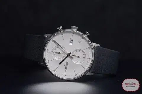 Junghans Form C 41/4770.00