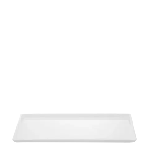 Servírovací talíř 35,5 x 21 cm - Hotel Inn - 450741