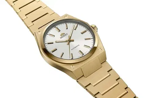 Orient Contemporary Flusso RA-BB0201S