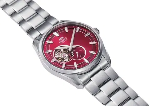 Orient Contemporary Semi-Skeleton RA-AR0010R