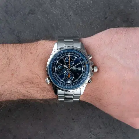 Casio Edifice EF-527D-2AVUEF
