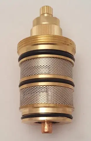 SAPHO Termostatická kartuše 3/4" k TMTI2 a TMTI1 (TMTI2R34ML a TMTI1R34ML) TCRT34FV