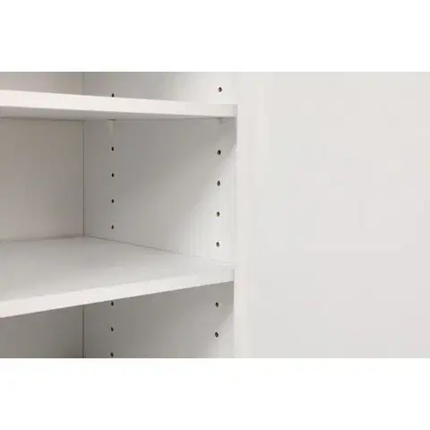 Botník Adre White