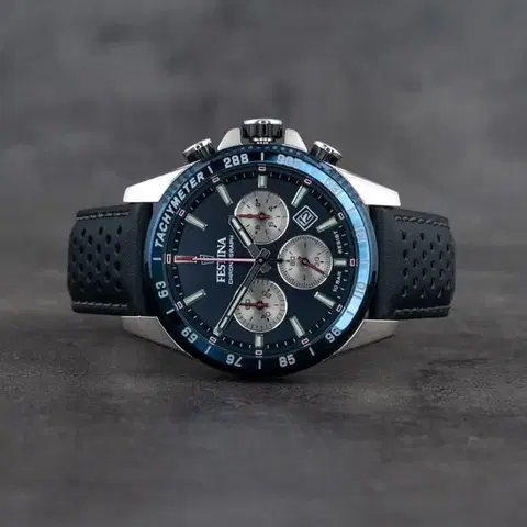 Festina Timeless Chronograph 20561/2